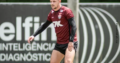 Renato Kayzer antecipa reapresentação e inicia pré-temporada no Vitória