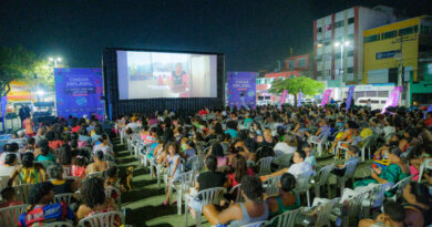 Vila de Abrantes terá sessões gratuitas de cinema ao ar livre a partir de sexta (12)