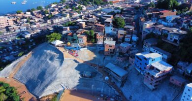 Três homens são encontrados mortos no Alto do Cabrito, subúrbio de Salvador