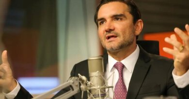 Celso Sabino é expulso do União Brasil após romper orientação de deixar governo Lula