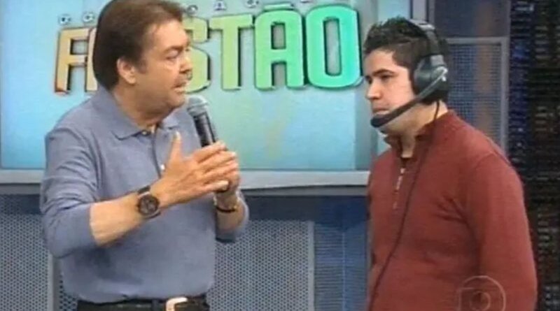 Justiça do Trabalho condena TV Globo a pagar R$ 220 mil a produtor do Domingão do Faustão