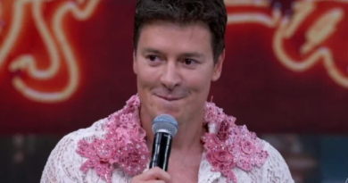 Globo insiste em contratar Rodrigo Faro, que prioriza nova fase da carreira