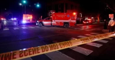 Tiroteio em universidade nos EUA deixa dois mortos e ao menos oito feridos em estado grave