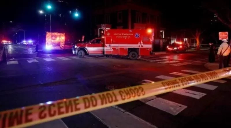 Tiroteio em universidade nos EUA deixa dois mortos e ao menos oito feridos em estado grave