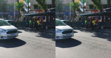 Tiroteio em Castelo Branco deixa dois mortos e dois feridos em Salvador