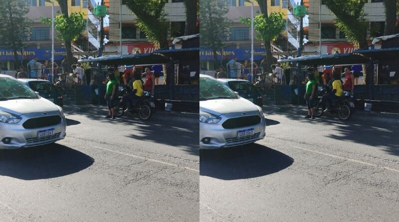 Tiroteio em Castelo Branco deixa dois mortos e dois feridos em Salvador