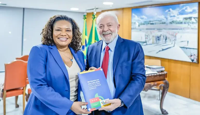 Captação pela Lei Rouanet cresce e atinge média de R$ 3 bilhões no governo Lula