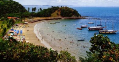 Praia de Salvador é eleita a melhor do mundo em ranking internacional