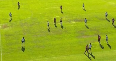 Vitória perde chances e sai derrotado no primeiro BA-VI do ano no Barradão