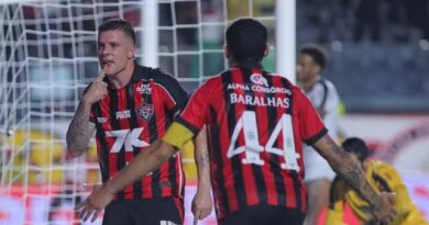 Vitória faz o dever de casa e derrota o Remo na estreia do Brasileirão 2026