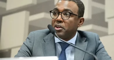 Diretor do BC admite que instituição sabia de carteiras “podres” vendidas ao BRB desde março de 2025