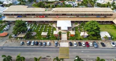 Detran-BA inaugura unidade de atendimento em Guarajuba