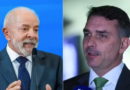 Flávio Bolsonaro cresce e reduz distância para Lula, aponta pesquisa Genial/Quaest