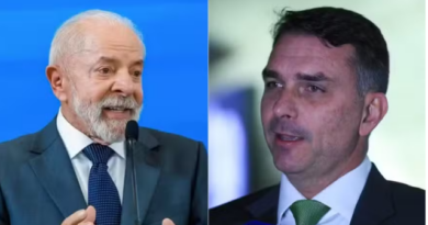 Flávio Bolsonaro cresce e reduz distância para Lula, aponta pesquisa Genial/Quaest