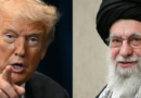 Trump diz que Ali Khamenei foi morto após ofensiva dos EUA e Israel