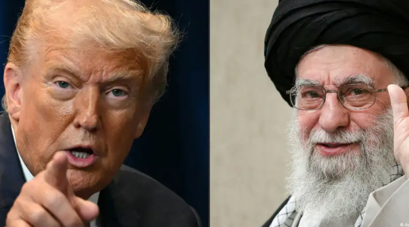Trump diz que Ali Khamenei foi morto após ofensiva dos EUA e Israel