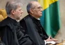 Gilmar Mendes suspende quebra de sigilo da empresa da família de Toffoli aprovada pela CPI do Crime Organizado