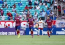 Sob vaias e críticas da torcida, Bahia vence no sufoco a Juazeirense e garante vaga na final do Baianão