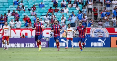 Sob vaias e críticas da torcida, Bahia vence no sufoco a Juazeirense e garante vaga na final do Baianão
