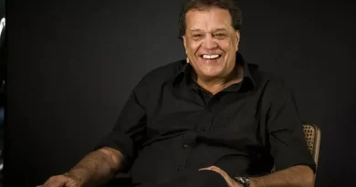 Ator e diretor Dennis Carvalho morre aos 78 anos no Rio de Janeiro
