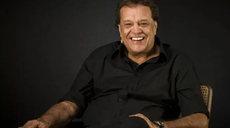 Ator e diretor Dennis Carvalho morre aos 78 anos no Rio de Janeiro