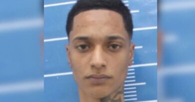 Justiça do Rio de Janeiro decreta prisão preventiva do rapper Oruam após descumprimento de medidas cautelares