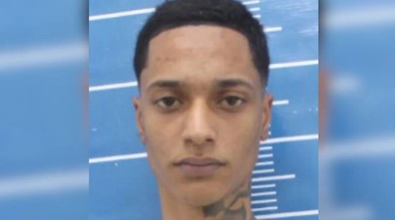 Justiça do Rio de Janeiro decreta prisão preventiva do rapper Oruam após descumprimento de medidas cautelares