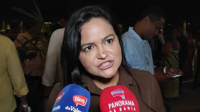 Após revolta da população, prefeita de Lauro de Freitas suspende cobranças abusivas do IPTU 2026