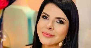 Mara Maravilha segue internada na UTI em São Paulo; equipe pede orações e não há previsão de alta