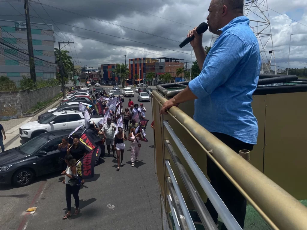 Autoescolas da Bahia denunciam atraso de pagamento de milhões e suspendem atendimento da CNH gratuita do Governo do Estado