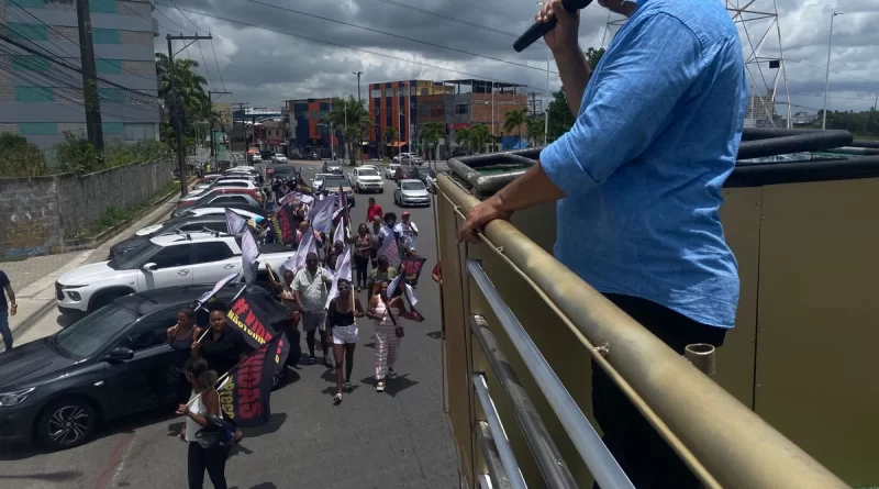 Autoescolas da Bahia denunciam atraso de pagamento de milhões e suspendem atendimento da CNH gratuita do Governo do Estado