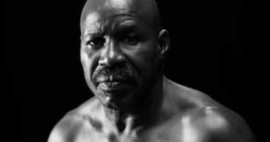 Ex-pugilista Reginaldo Hollyfield é detido após ser acusado de violência doméstica em Salvador