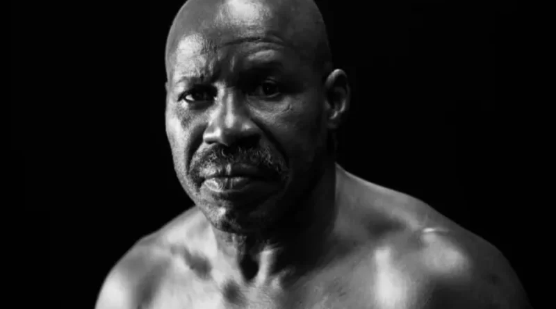 Ex-pugilista Reginaldo Hollyfield é detido após ser acusado de violência doméstica em Salvador