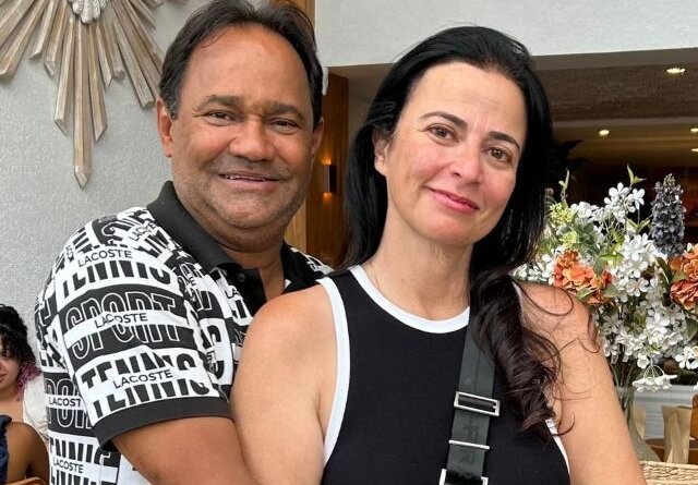 Cléber Alves e Márcia Guimarães podem romper com Caetano e não apoiar a reeleição de Ivoneide