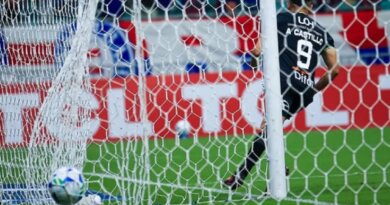 Bahia decepciona, cai nos pênaltis e dá adeus à Pré-Libertadores