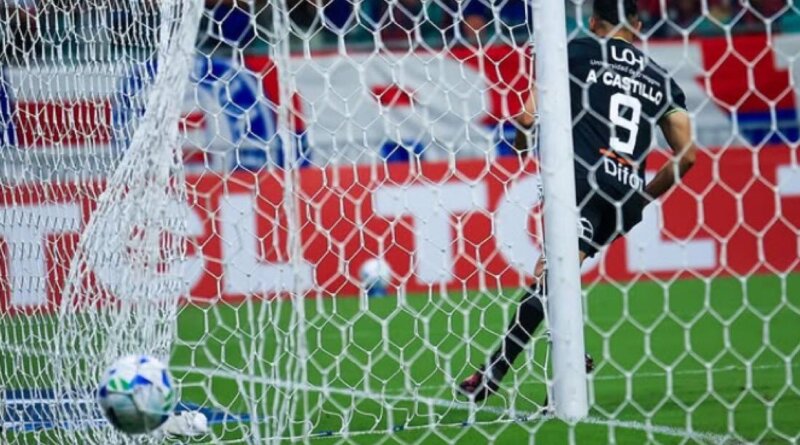 Bahia decepciona, cai nos pênaltis e dá adeus à Pré-Libertadores