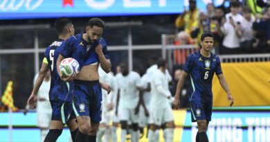 Brasil perde para a França em amistoso nos Estados Unidos 4
