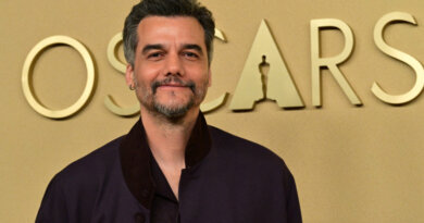 Wagner Moura perde o Oscar de melhor ator