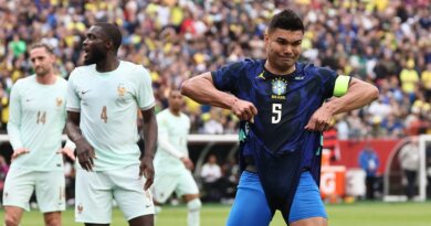Seleção Brasileira é vaiada após derrota para a França em Boston; transmissão não destaca reação da torcida 2