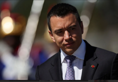 Equador nega bombardeio contra Colômbia após acusação de Gustavo Petro