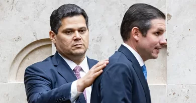 Congresso evita comentar futuro de investigação sobre o caso Banco Master 2