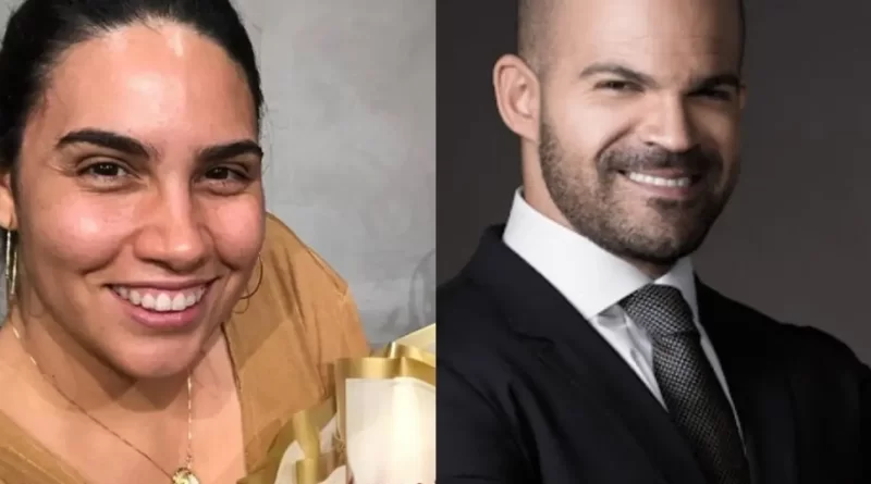 Empresa ligada à nora de Jaques Wagner aparece em folha de pagamentos do Banco Master