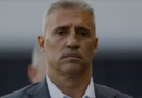 São Paulo demite o técnico Hernán Crespo
