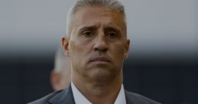 São Paulo demite o técnico Hernán Crespo