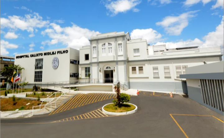 Santa Casa suspende atendimentos para beneficiários do Planserv em cidade baiana 1