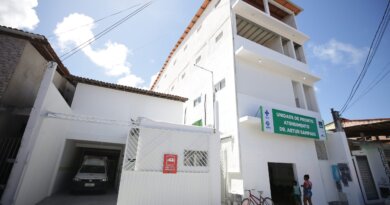 Moradores denunciam demora no atendimento médico no PA de Vila de Abrantes 4