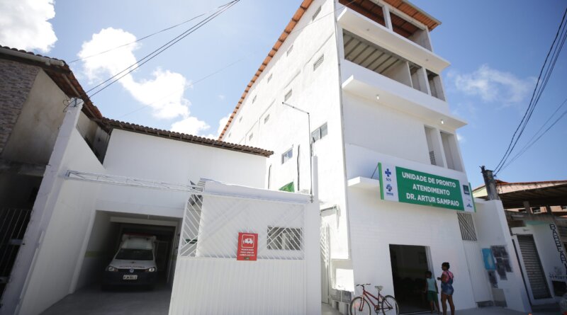 Moradores denunciam demora no atendimento médico no PA de Vila de Abrantes 1