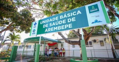Funcionários da USF de Arembepe suspendem atendimentos por falta de estrutura e médicos