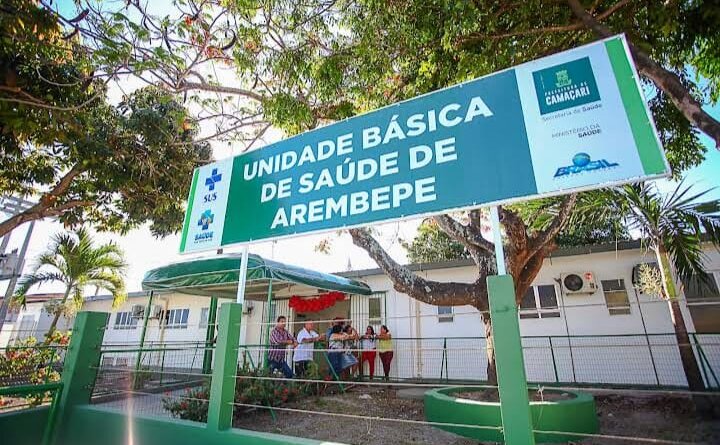 Funcionários da USF de Arembepe suspendem atendimentos por falta de estrutura e médicos