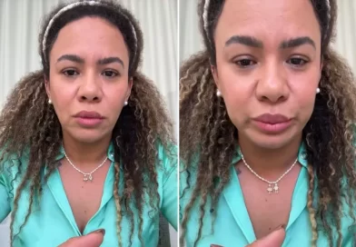 Babá dos filhos de Virginia Fonseca deixa emprego após denunciar abuso contra a própria filha